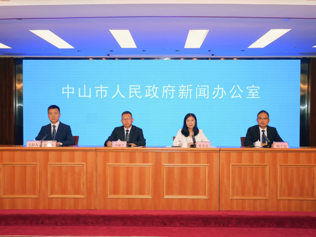 关注中山“无废城市”建设 | 明确了！2025年，中山农污治理率将提高至95%