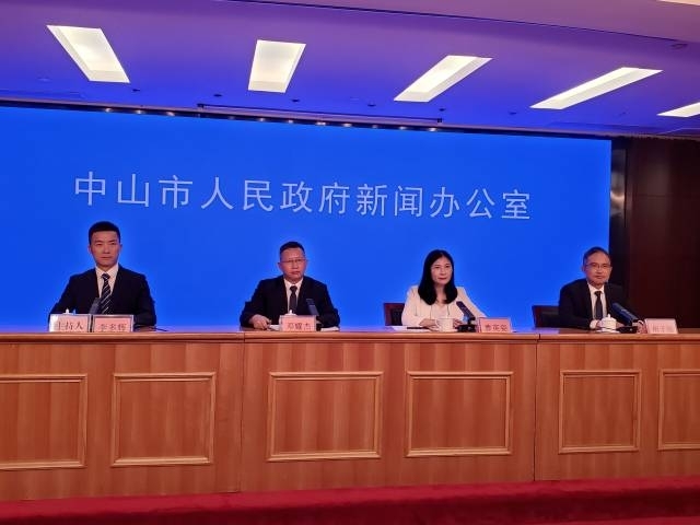 建设“无废城市”，中山准备这么干