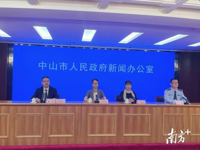 每个考点安排1名镇街疾控骨干！中山为平安高考保驾护航