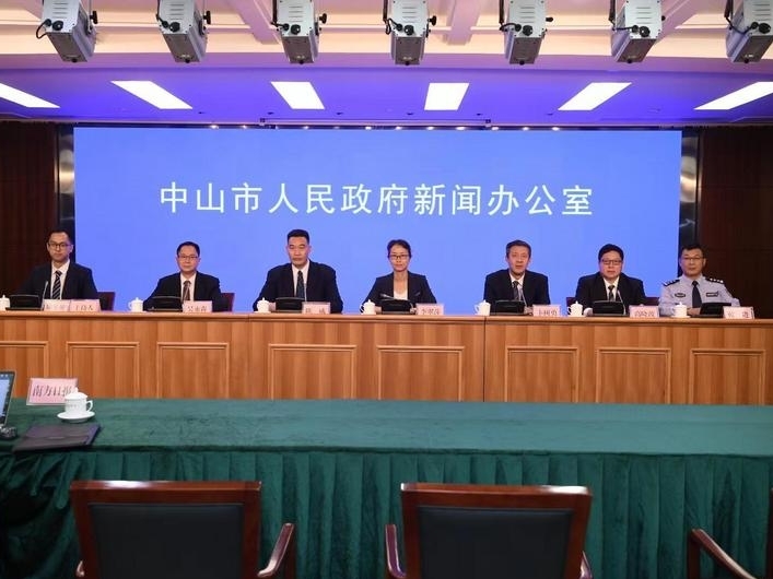 外市来返需报备并核酸检测！中山公布“五一”假期防疫政策