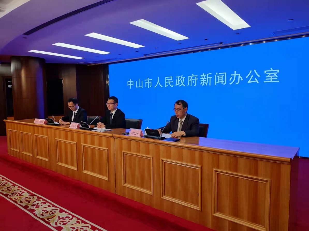 珠三角第五！中山本外币贷款余额6784.17亿，同比增12.01%