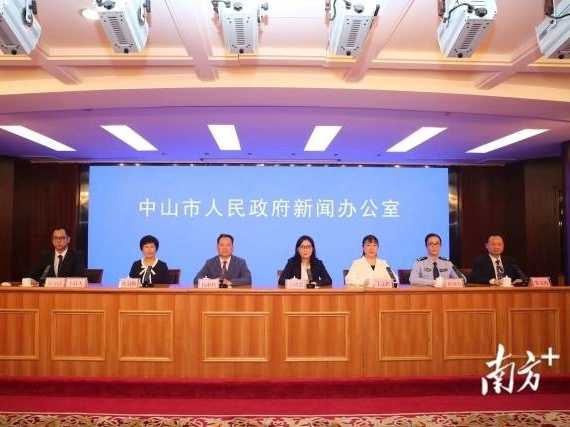 适龄女生9月可免费接种HPV疫苗，中山多部门守护妇儿健康