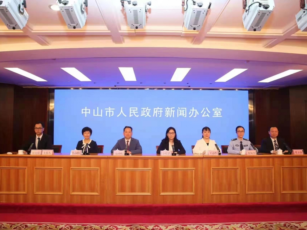 中山今年启动适龄女生HPV疫苗免费接种服务 预计超1.3万人受惠