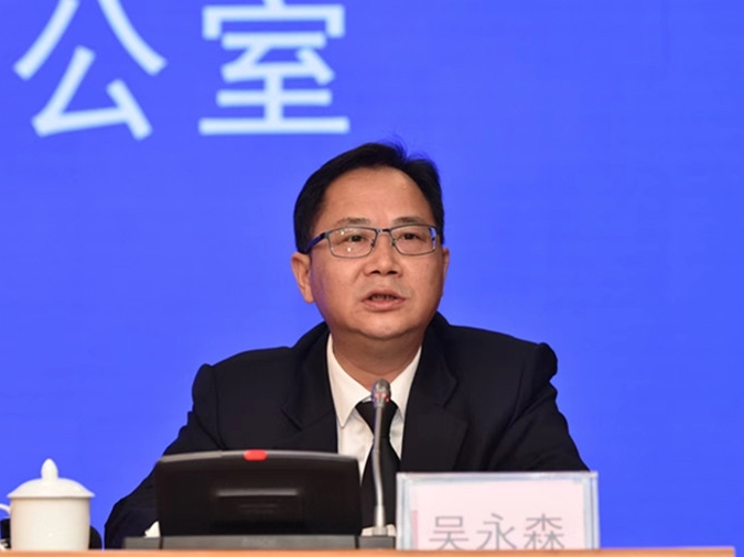 市市场监督管理局：以“一个办法、三项延伸”巩固“民天卫士”行动成果