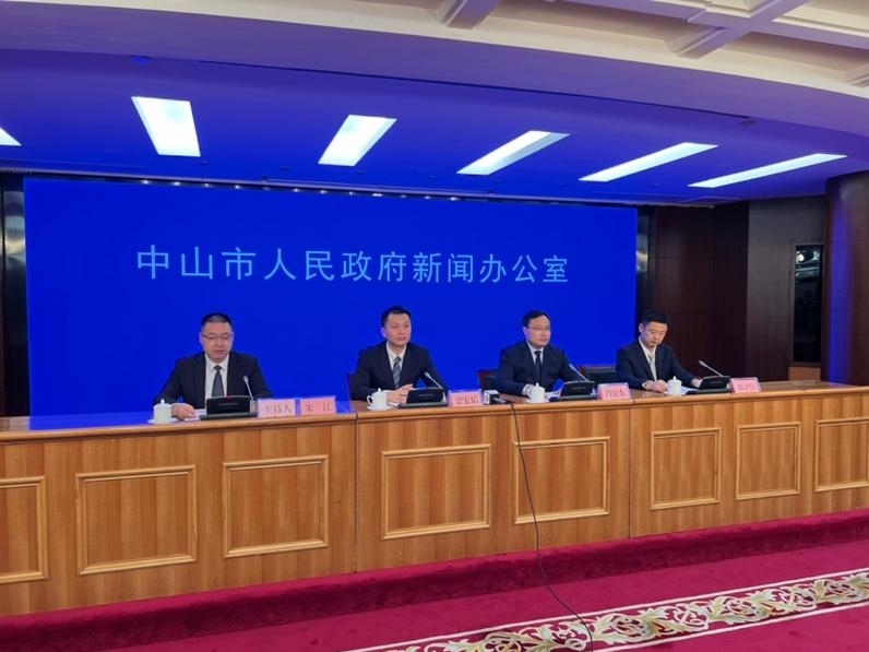 中山在省内率先推行项目全生命周期管理
