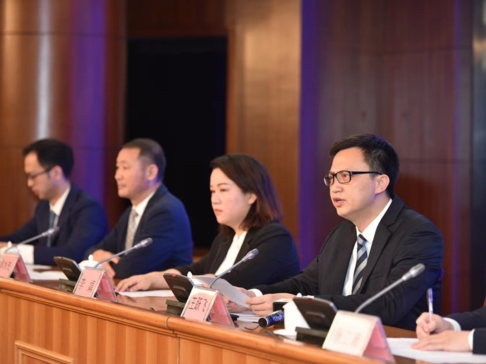 加强顶层制度设计，推广行政执法协调监督“中山经验”