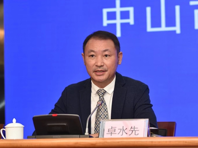 构建“3+1+1”综合服务体系，打造知识产权保护“中山古镇模式”