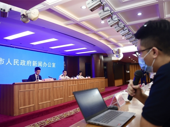 在互动中学习消防知识！《消防员叔叔来敲门》节目受欢迎