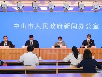 @中山师生，清明出市，返校需凭核酸检测阴性证明和行程卡
