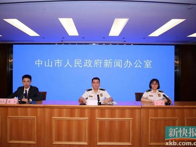 中山消防发布火灾防控重点，居住类场所火灾占比大