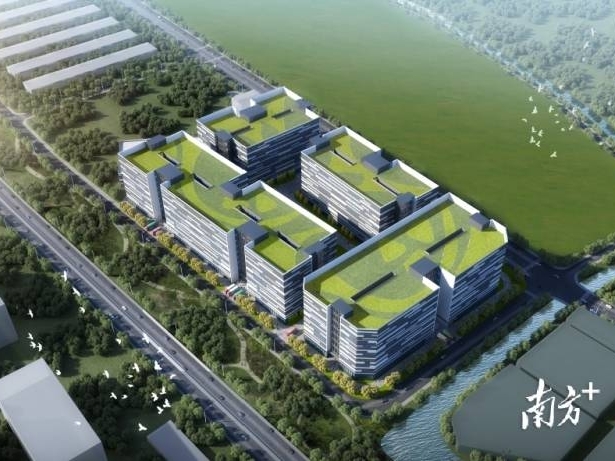 共性产业园享受豁免政策！中山市多重政策助力环保