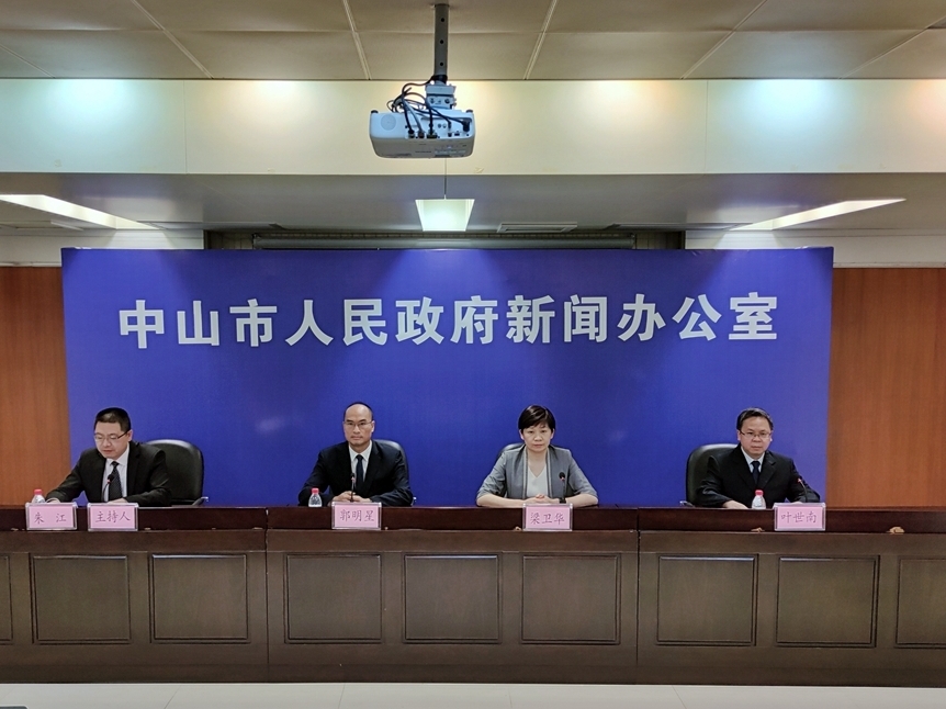 中山累计甄别密接41人，次密接30人 均已落实管控