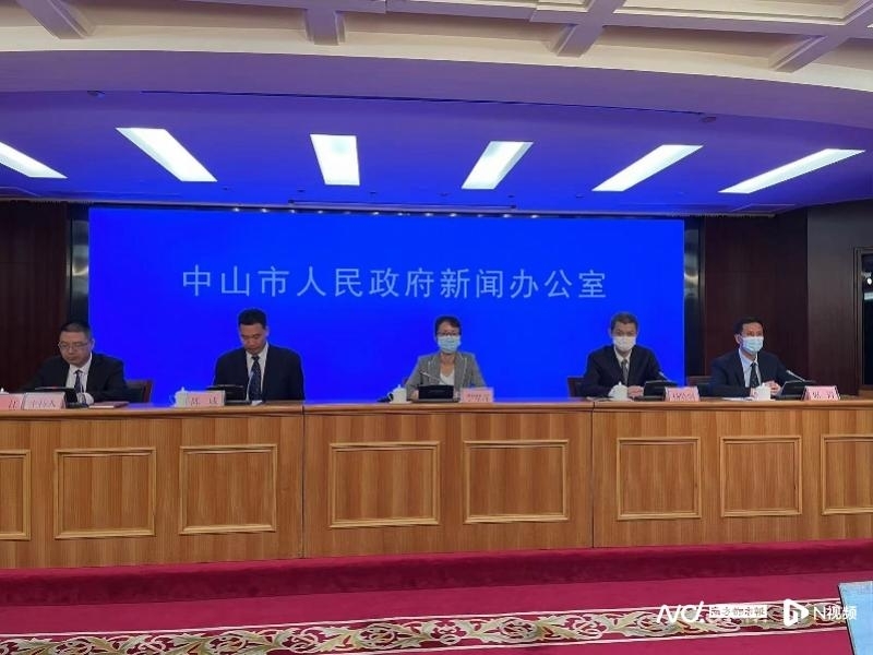 中山：清明假期离市师生，返回后须核酸检测“三天两检”