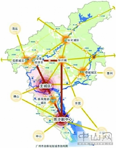 广州市人口规划_广州市规划馆地址在哪