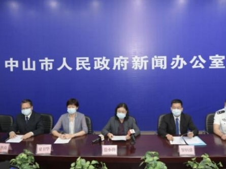 全市已排查出密接和次密接423人 严格落实重点区域分级分类管控
