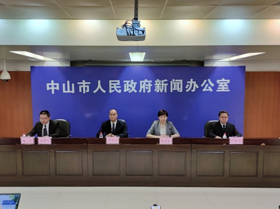 中山4月10日疫情：接待确诊者的美容院涉嫌违反防疫规定