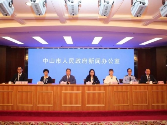 着力提升妇女儿童幸福感与安全感