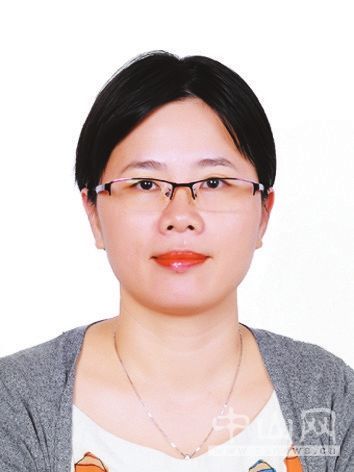 张银英
