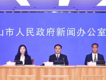 首批13个镇街有序推进！中山全力推动共性产业园建设