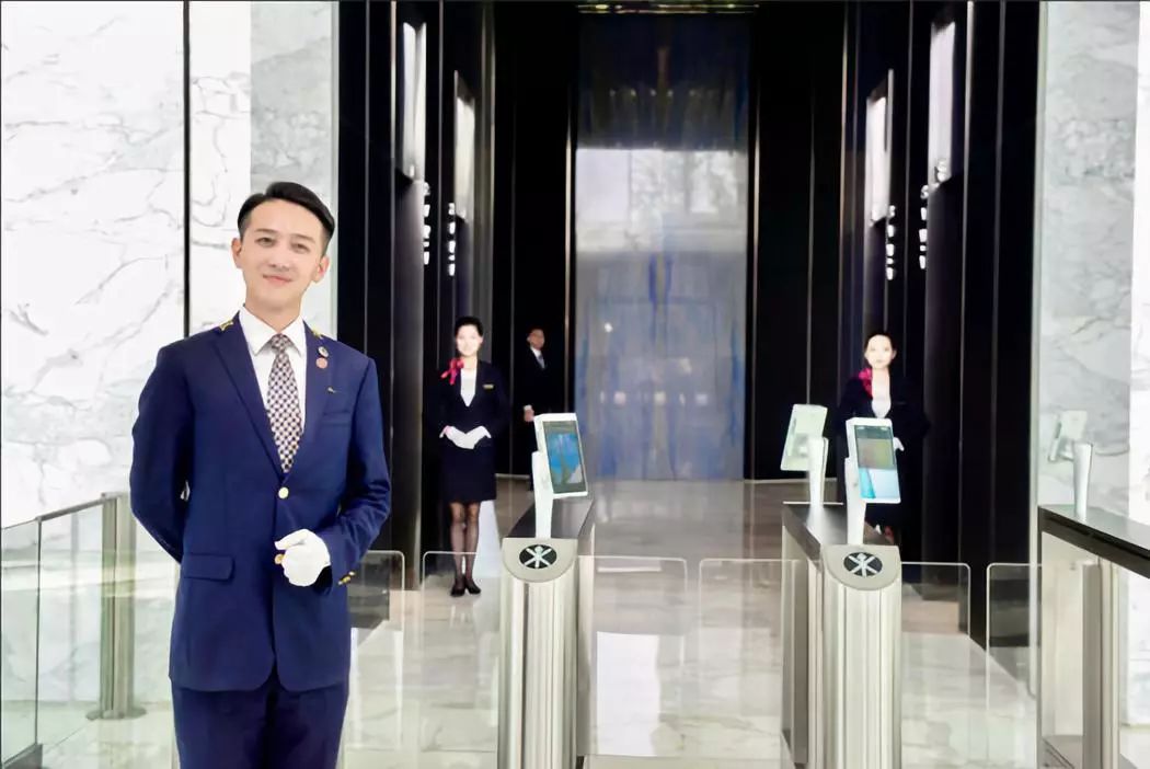 "新"悦诚服,用"馨"守护:每个品质社区都离不开好物业
