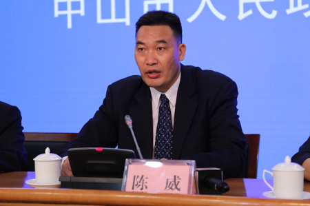 “五一”假期后，中山师生返岗返校前建议进行一次核酸检测