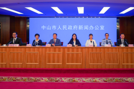 将建金钟湖儿童艺术展馆！促进儿童发展，中山将这样做