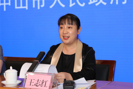 设4类特殊考点确保应考尽考！中山通报2022年高考准备情况