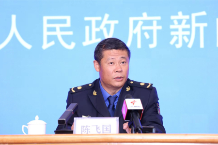 市城管和执法局：全市餐厨垃圾日平均资源化处理量超120吨