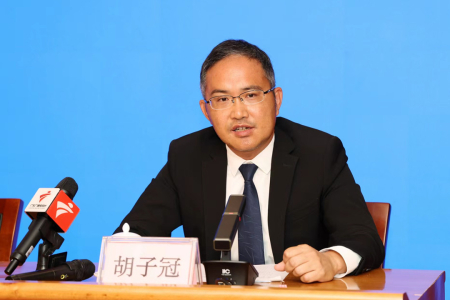 市生态环境局：推进农村污水和生态系统治理行动