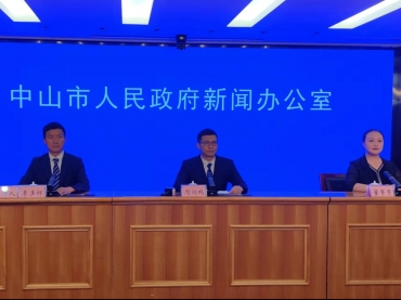 中山：“风韵南粤·文化兴城侨村行”将于6月9日起步