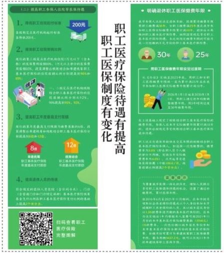 中山着力构建多层次医疗保障制度体系