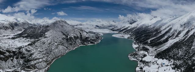 （环境）（1）西藏：鸟瞰冰雪然乌湖(2360630)-20220425093429.JPG
