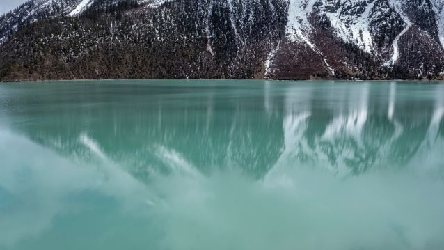 （环境）（6）西藏：鸟瞰冰雪然乌湖(2360635)-20220425093121.JPG