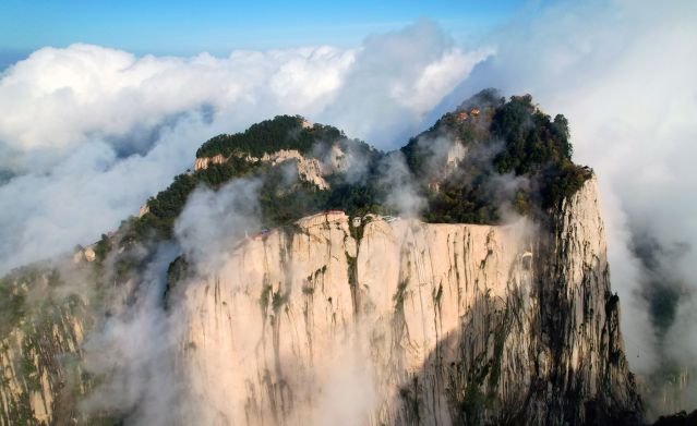 （美丽中国）（2）华山云起险峰间(2369941)-20220429092004.JPG