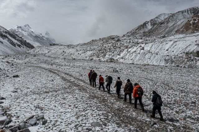 （新华全媒 ）（2）跟随科考队员直击雄伟(2390070)-20220512101550.JPG