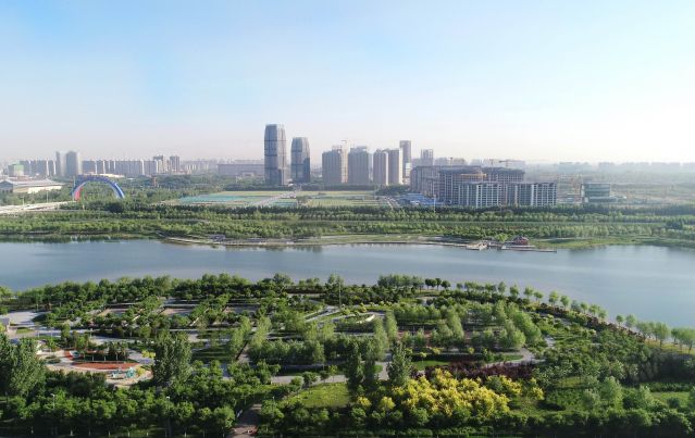 （环境）（7）河北石家庄：滹沱河生态治理(2399176)-20220517101108.JPG
