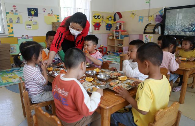 （图片故事）（6）守望海岛幼儿园的“灯塔(2436674)-20220607101544.JPG