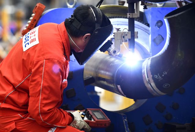 （新华全媒 ）（5）我国首个海洋油气生产(2474203)-20220627093835.JPG