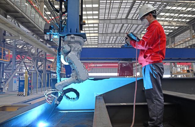 （新华全媒 ）（4）我国首个海洋油气生产(2474201)-20220627093842.JPG