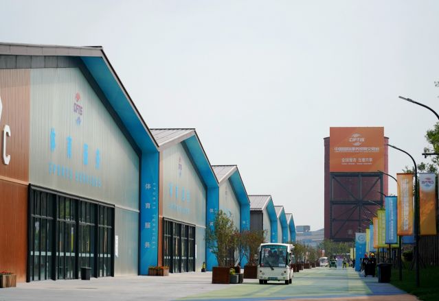 （新华全媒 ）（1）2022年服贸会探馆(2581995)-20220830092424.JPG