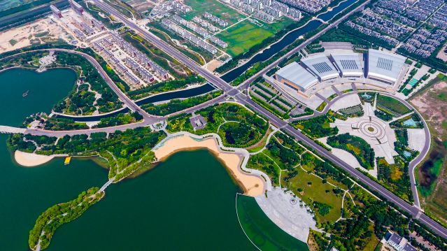 （新华全媒 ）（9）大美湿地城市丨东营(2697774)-20221115105504.JPG