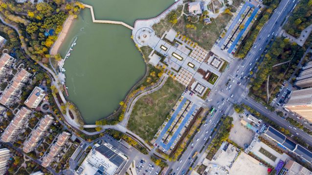 （新华全媒 ）（12）大美湿地城市丨银川(2699496)-20221116101511.JPG