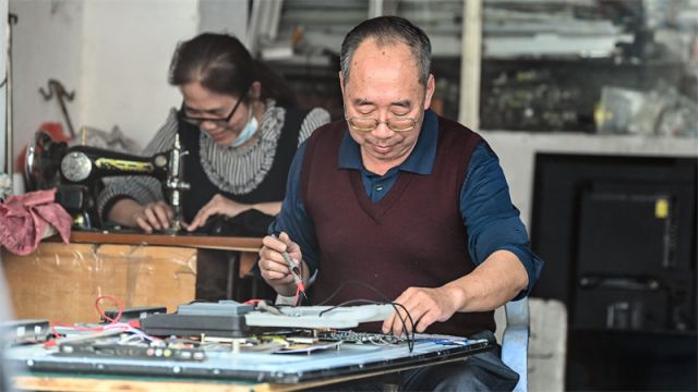 （社会）（4）钦州老街：“小修小补”增添(2861210)-20230225100905.jpg