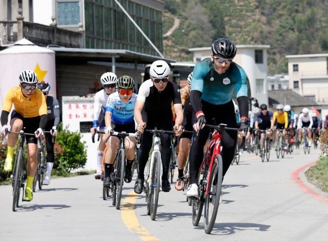 （体育）（7）自行车——黄山国际公开赛：(2919069)-20230327095530.JPG