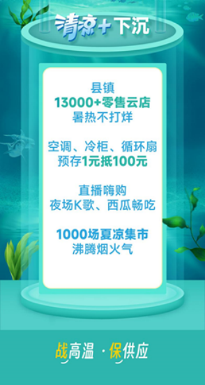 【0706】蘇寧易購零售云空調(diào)增長超40%，夏日經(jīng)濟(jì)釋放消費活力276.png