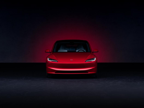 【新聞稿件】假期中山車市新看點(diǎn)！特斯拉Model 3煥新版終于要來(lái)了1309.png