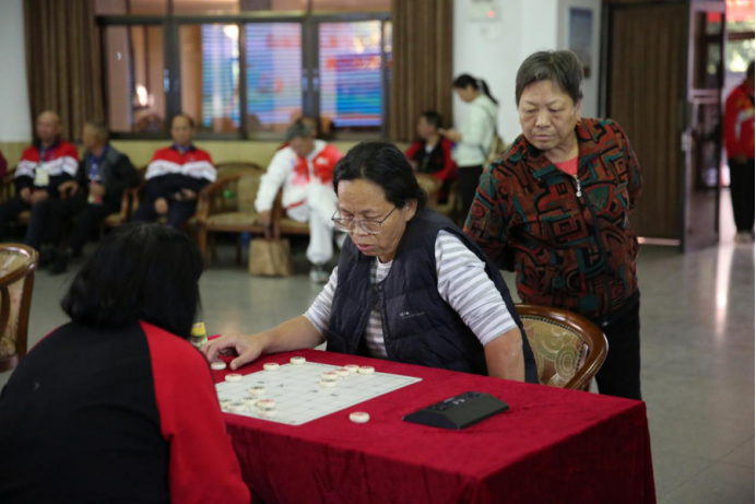 “楚漢”博弈 “棋”樂無窮 ！中山市第二十五屆老年人運動會中國象棋比賽圓滿舉行！307.png