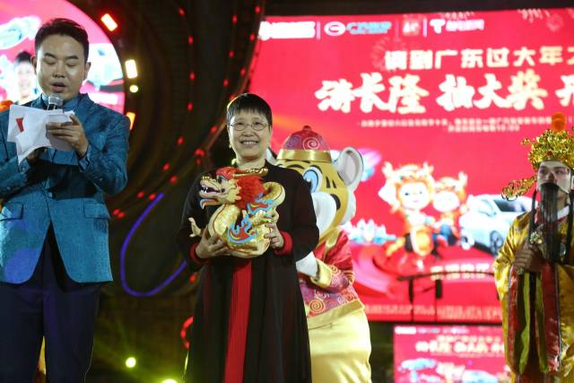 广州长隆供图
