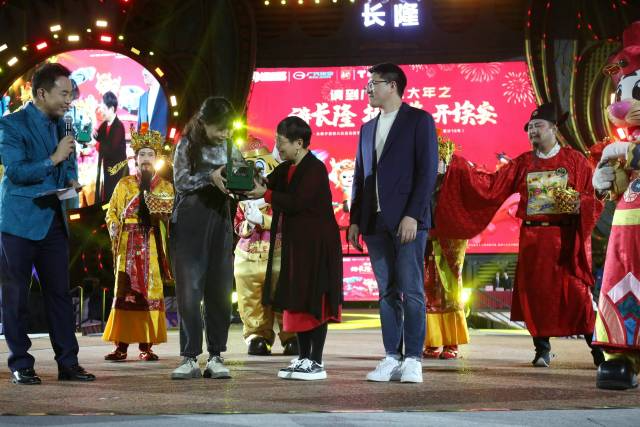 广州长隆供图