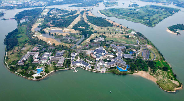 图源：新华社。